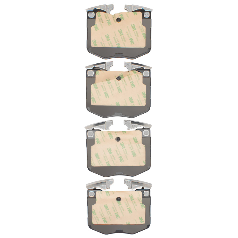 Toyota GR Supra Brake Pads - Front - R1 Concepts - Euro Ceramic - `16-`26